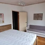 Koidu Apartman