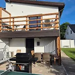 Apartman Koidu Kuressaare