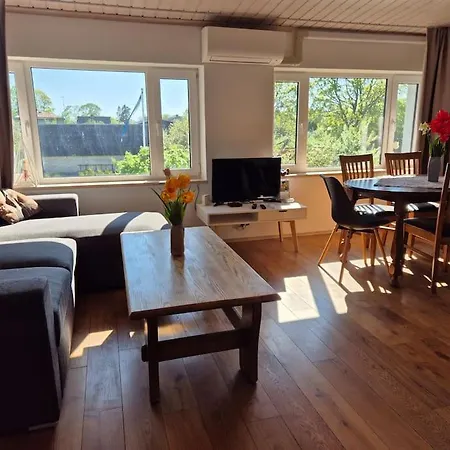 Apartman Koidu *