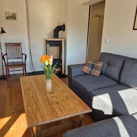 Koidu Lejlighed Kuressaare