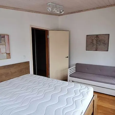 Koidu Apartman