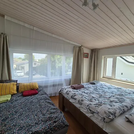 Koidu Appartamento Kuressaare