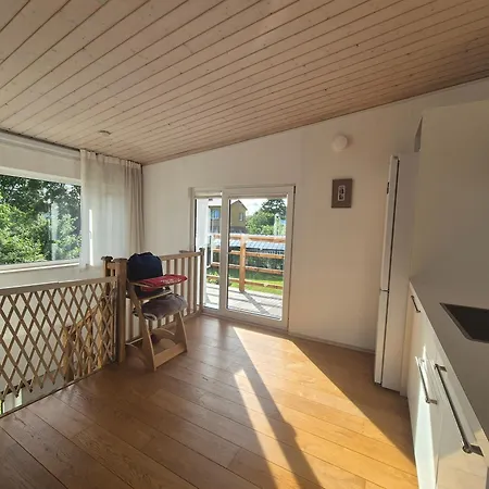 Apartman Koidu *