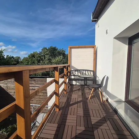 Koidu Appartamento Kuressaare