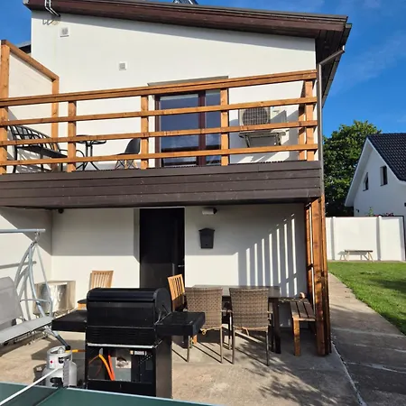 Apartment Koidu Kuressaare