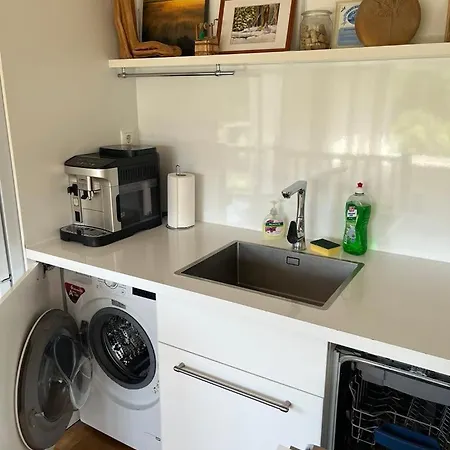 Koidu Appartamento Kuressaare