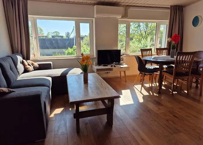 Appartamento Koidu *