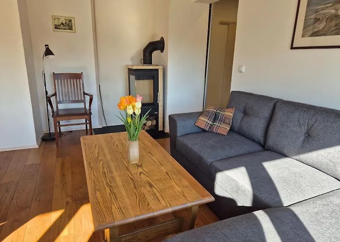 Koidu Lejlighed Kuressaare