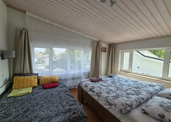 Koidu Lejlighed Kuressaare