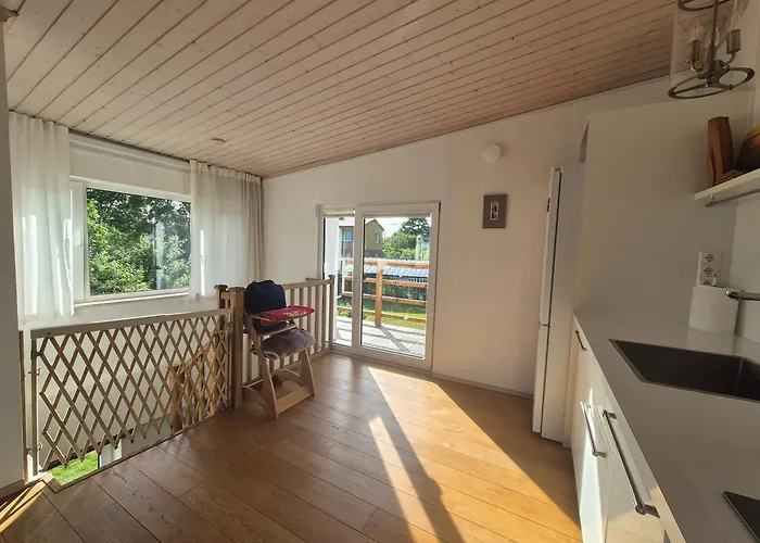 Appartamento Koidu *