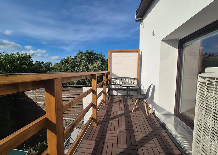 Koidu Lejlighed Kuressaare