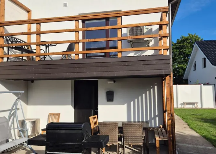 Appartamento Koidu Kuressaare