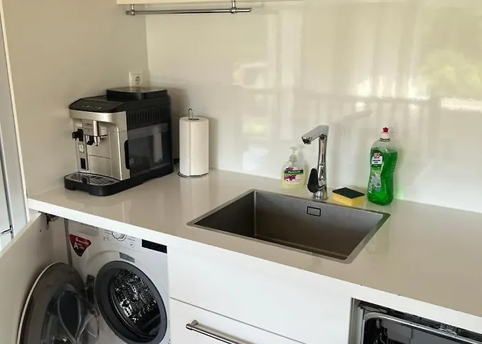 Koidu Appartamento Kuressaare