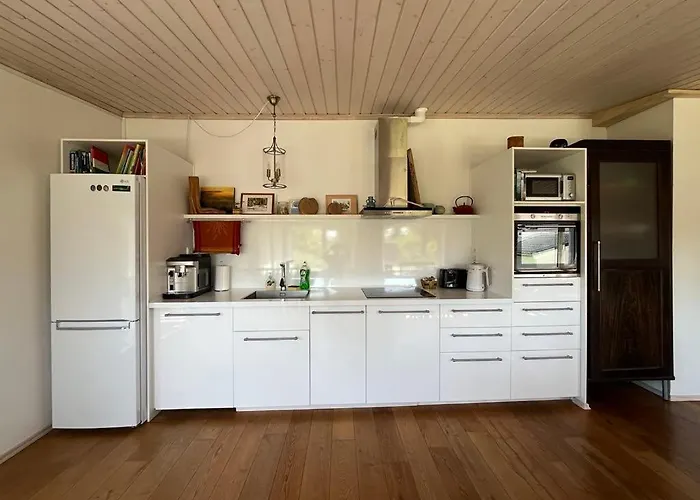 Appartamento Koidu Kuressaare